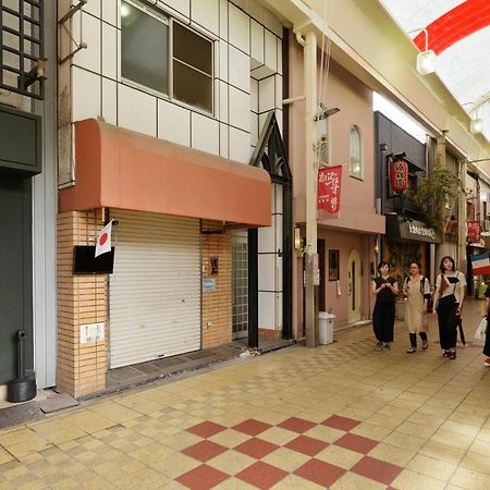 Nid Osaka Kurosaki Διαμέρισμα Εξωτερικό φωτογραφία