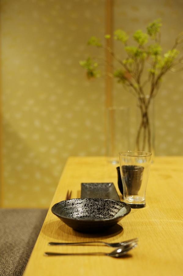 Nid Osaka Kurosaki Διαμέρισμα Εξωτερικό φωτογραφία